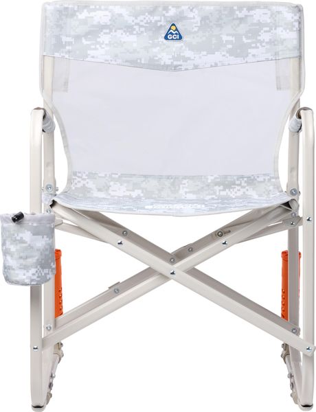 Freestyle Elite Rocker