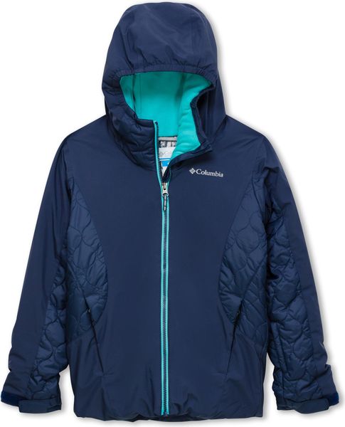 Wild Child™ Jacket