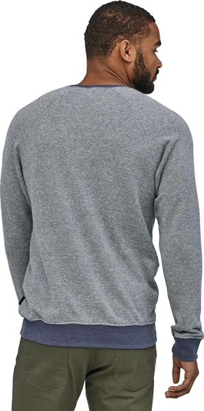 M's Trail Harbor Crewneck Sweatshirt