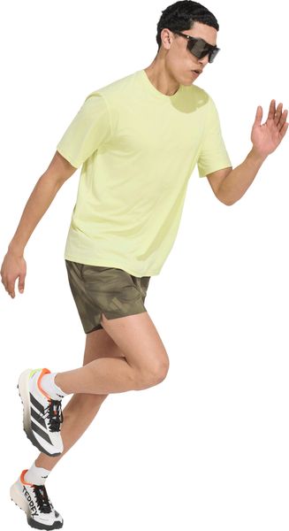 Multi Light Shorts Men