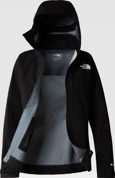 Womens Kandersteg GTX Pro Jacket