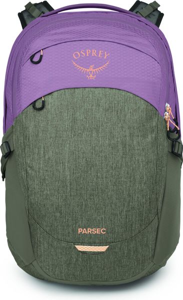 Parsec