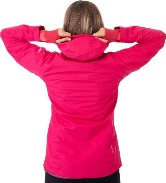 Puez (aqua 3) Powertex W Jacket
