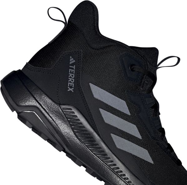 Terrex Anylander Mid Hiking Shoes