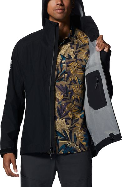 Trailverse Gore-tex Jacket