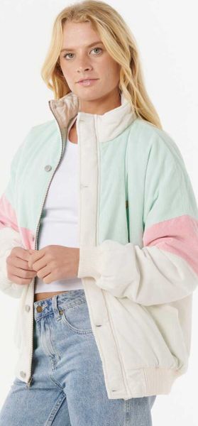 Cala Vadella Jacket