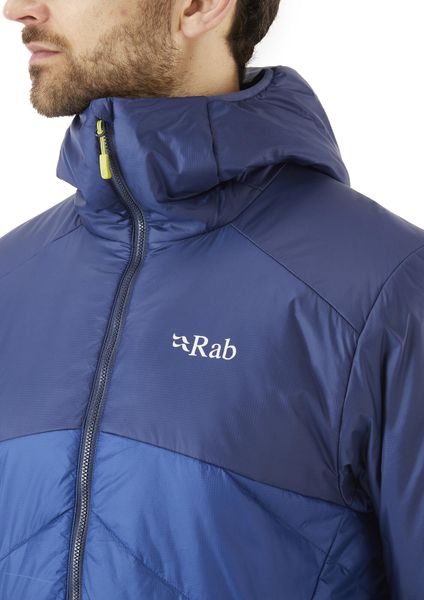 Xenon 2.0 Jacket