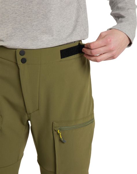 Roc Winter Softshell Pant Women