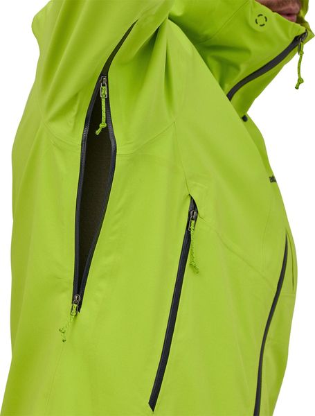M's Galvanized Jacket