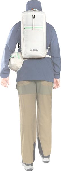 Sqzy Daypack 2in1