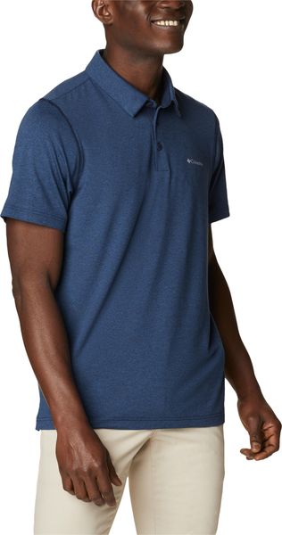 Tech Trail Polo