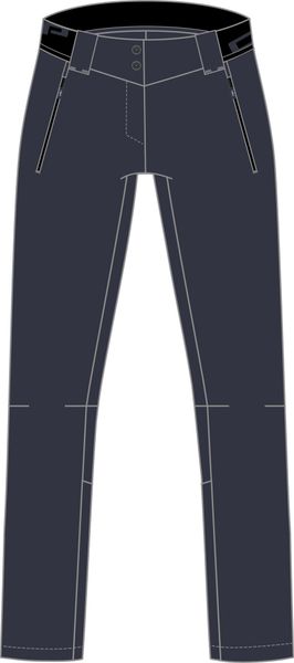 Woman Long Pant