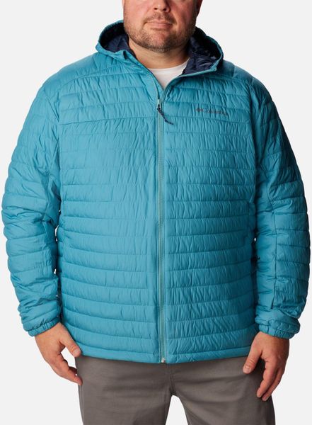 Silver Falls Hooded Jacket