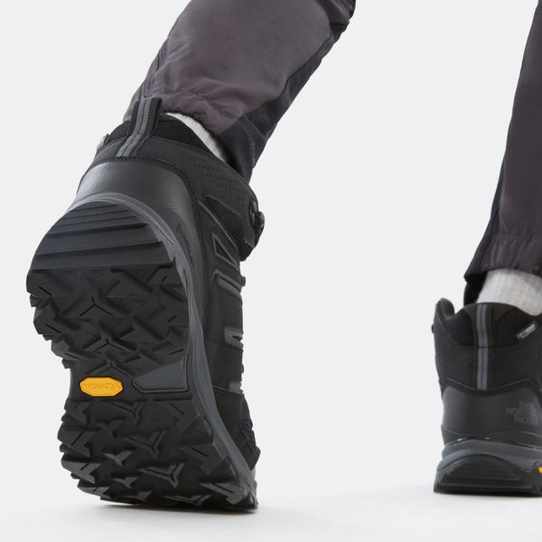 Mens Hedgehog Fastpack II Mid WP (eu)