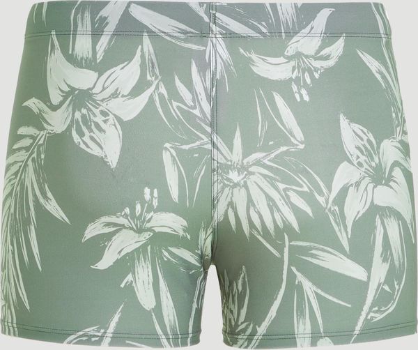 Cali Floral Racer