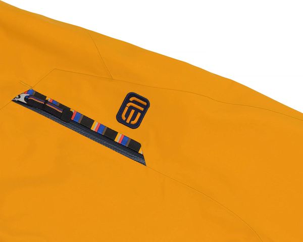 M Bec de Rosses Jacket