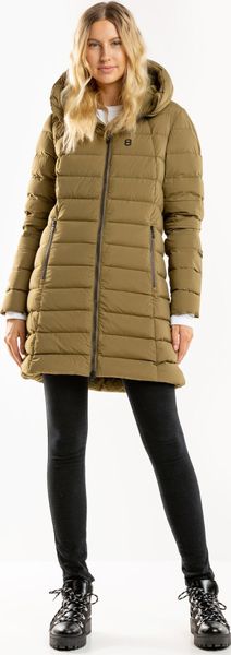 Arabella W Coat