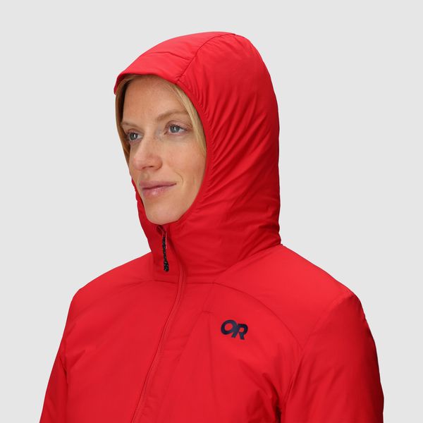 Women's Vesper Insulated Hoodie