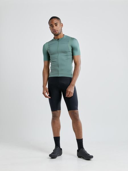 Surge Lumen Bib Shorts Men