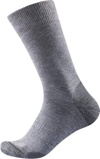Multi Merino Heavy Sock WMN