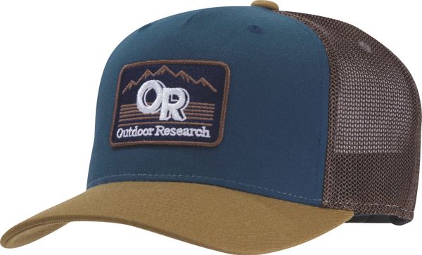 Advocate Trucker Cap