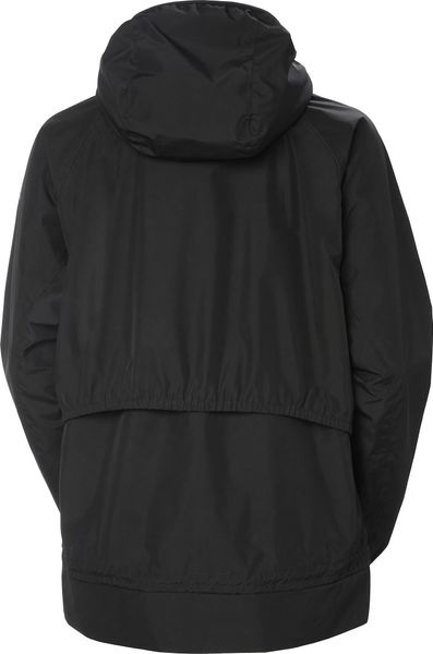 W Essence Rain Jacket