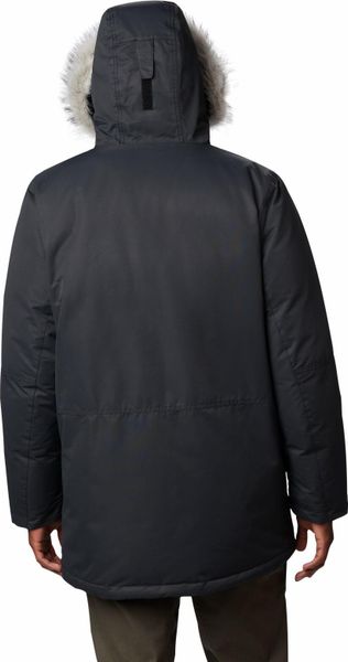 South Canyon Long Down Parka