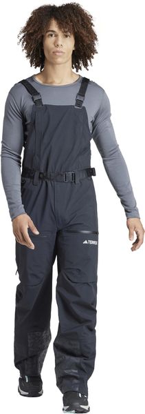 Techrock 3L Gore-tex Bib Pants Men