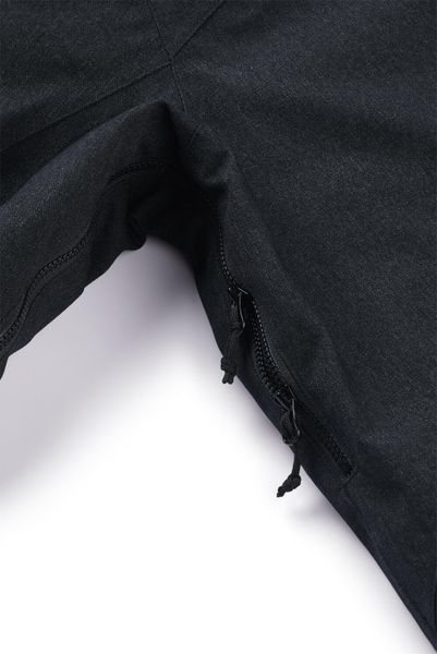 Marton M's Hardshell Down Jacket