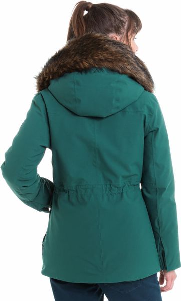 Down Jacket Budapest Women