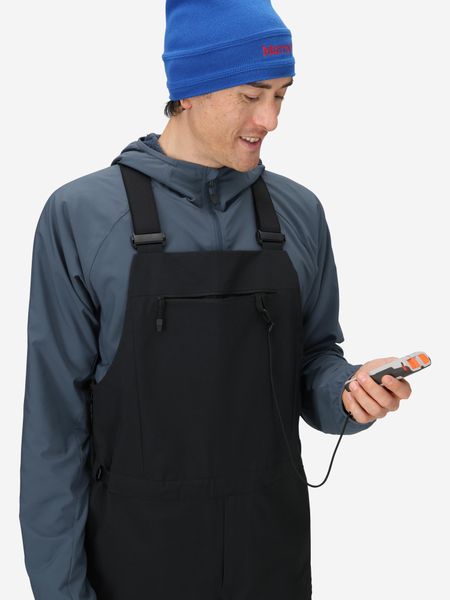 Orion Gore-tex Bib