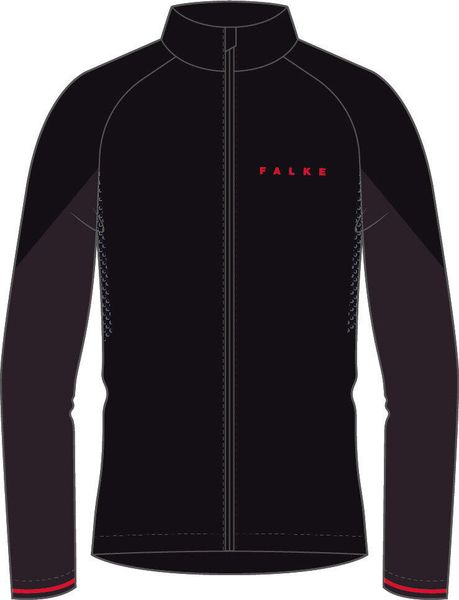 Herren Running Jacke
