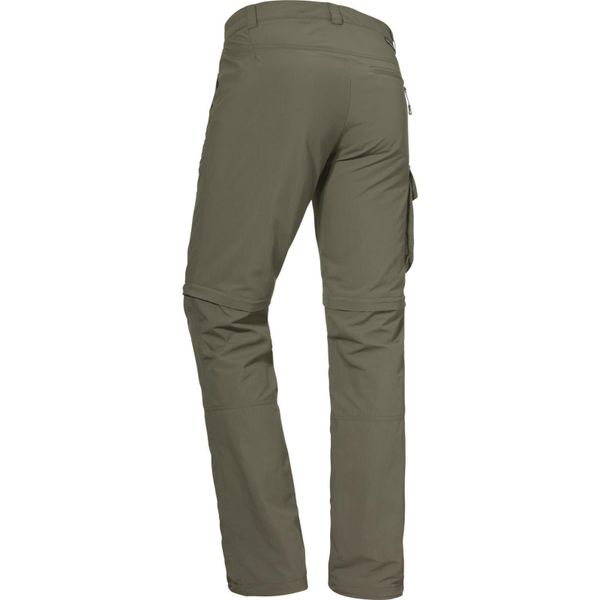 Pants Aarhus Zip Off