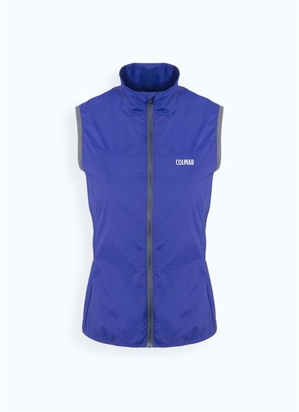 Winddichte Packable Jacke