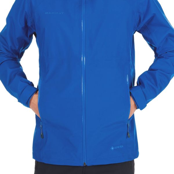 Convey Tour HS Hooded Jacket Men