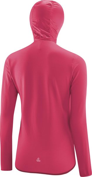 Women Hoody Windfleece