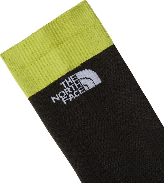 Trail Run Light Sock Crew