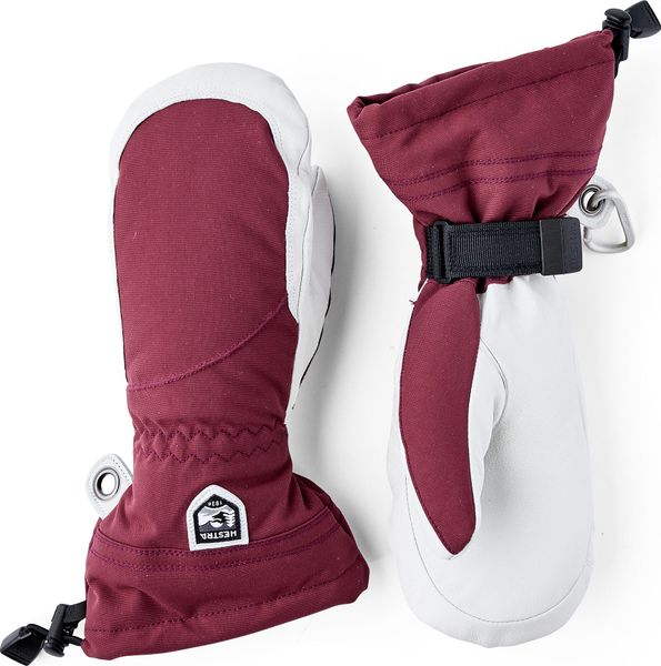 Heli Ski Female - Mitt