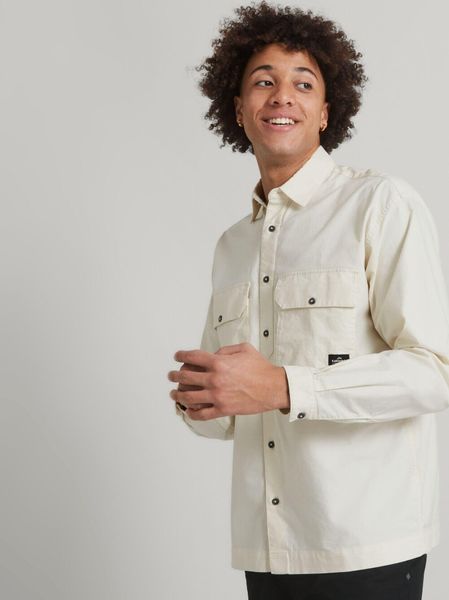 Vander MNS Long Sleeve Shirt