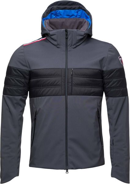 Palmares Jacket