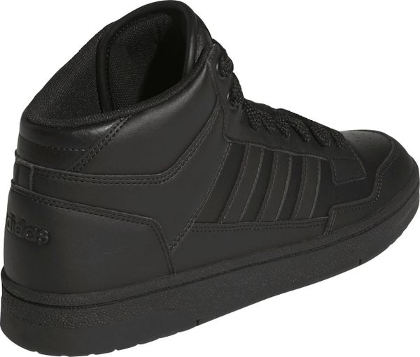 Rapid Court Mid Shoes