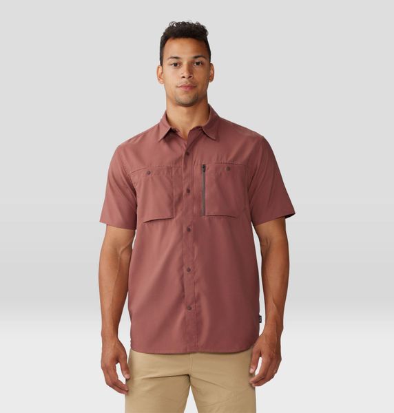 Trail Sender Short Sleeve