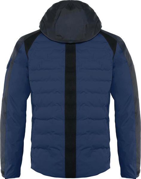 AWA Black Jacket