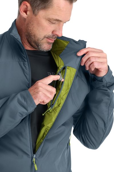Xenair Light Jacket