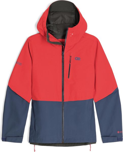 Women's Aspire II Jacket