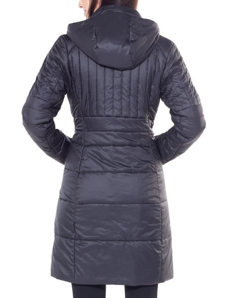 Wmns Stratus X 3Q Hooded Jacket