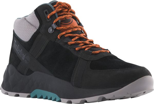 Mens Solar Wave LT Mid Waterproof