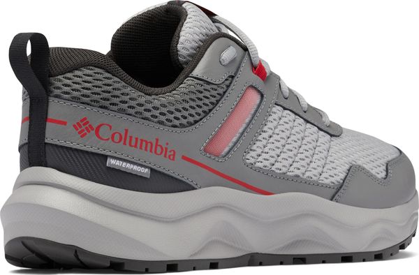 Plateau Waterproof