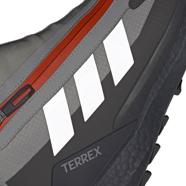 Terrex Free Hiker 2 GTX Climawarm + Hiking Shoes