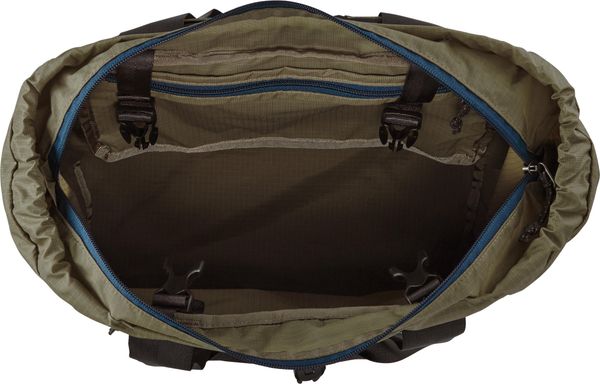 Ultralight Black Hole Tote Pack
